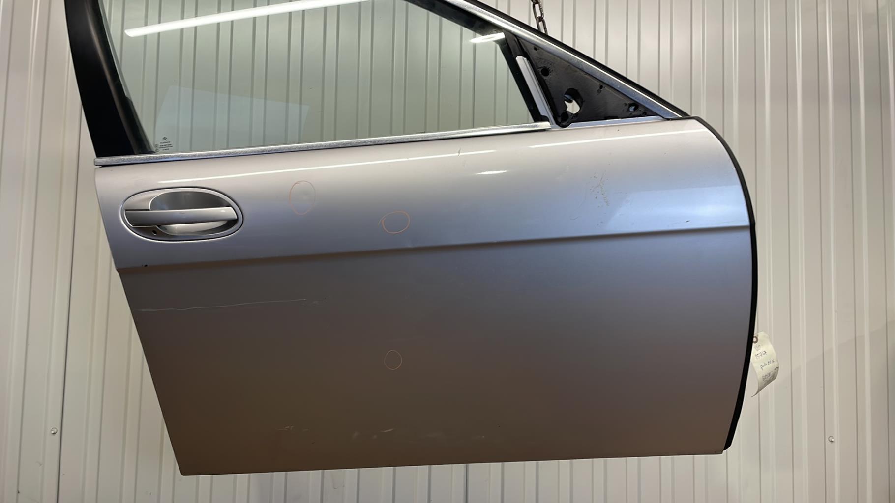 Porte avant droit BMW SERIE 7 E65 PHASE 2 Diesel - 1