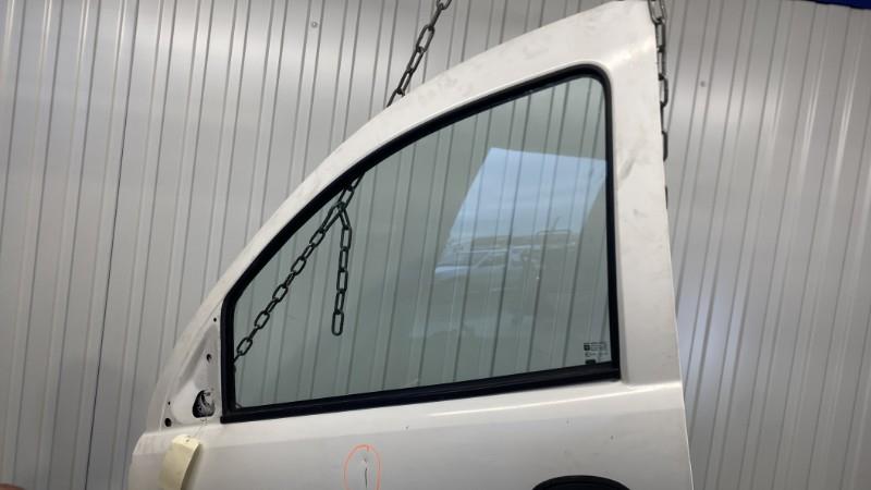 Porte avant gauche OPEL COMBO C PHASE 2 Diesel - 1