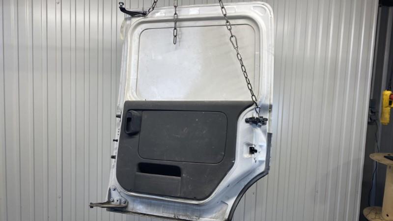 Porte laterale droit OPEL COMBO C PHASE 2 Diesel - 1