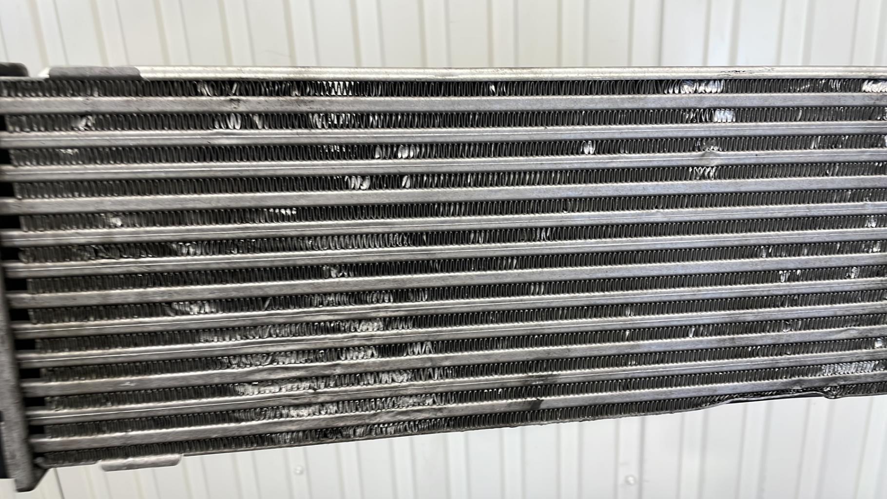 Echangeur air (Intercooler) RENAULT TRAFIC 2 PHASE 2 Diesel - 1