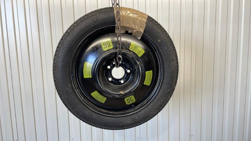 Roue de secours PEUGEOT 407 PHASE 1 Diesel - 1