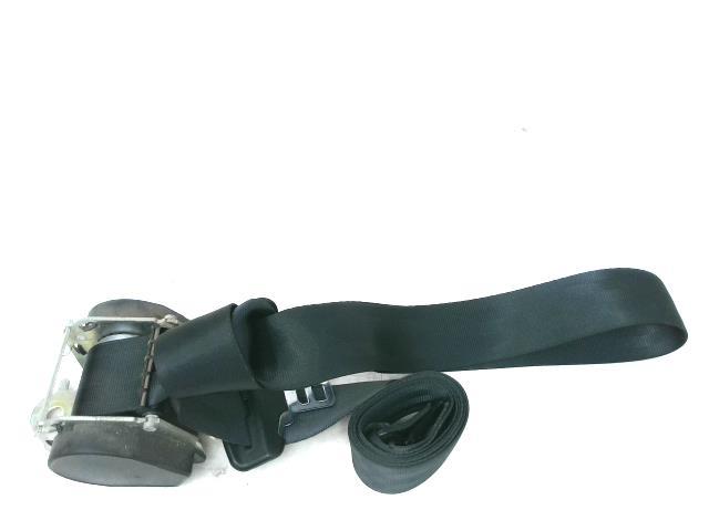 Ceinture arriere droit DACIA DUSTER 1 PHASE 1 Diesel - 1