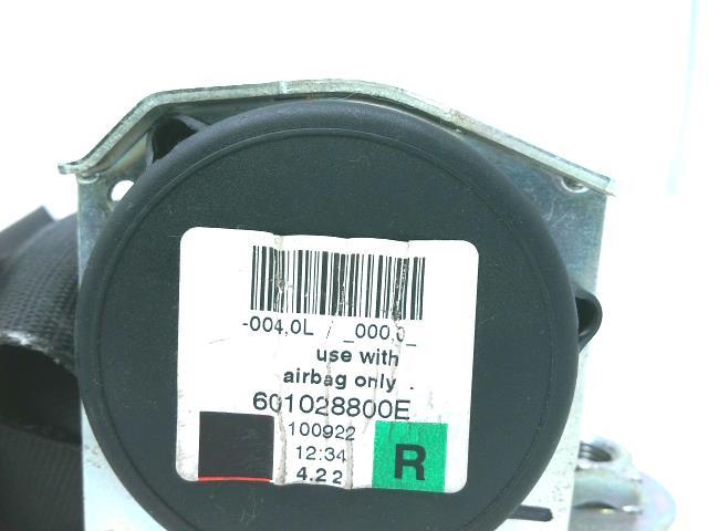 Ceinture avant droit MINI MINI 2 R56 PHASE 2 Diesel - 1