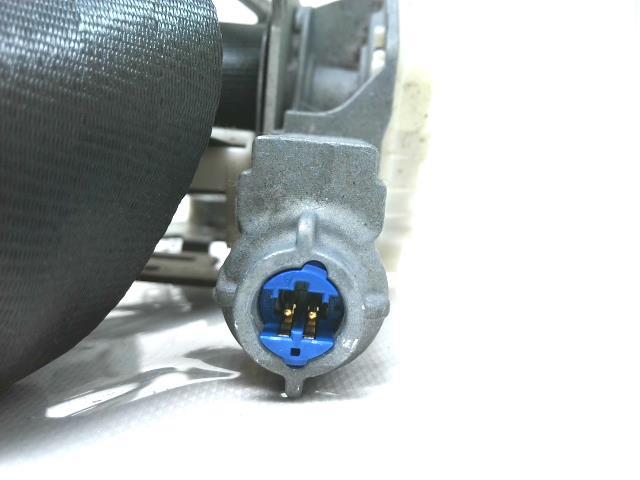 Ceinture avant droit CITROEN C3 2 PHASE 1 Diesel - 1