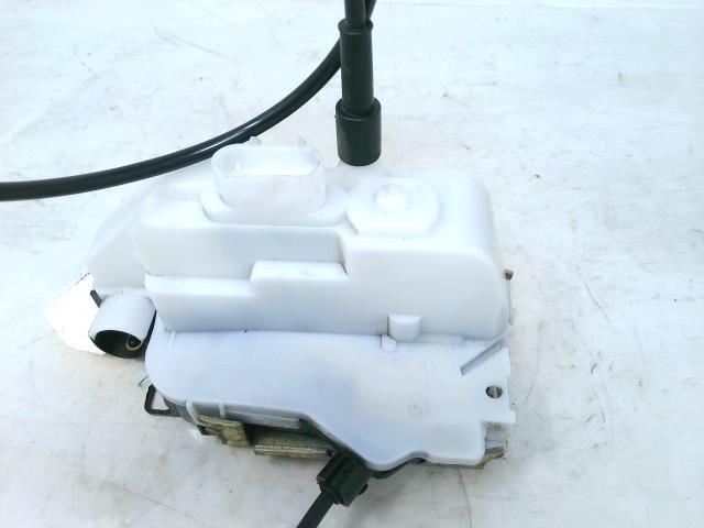 Serrure avant droit RENAULT ESPACE 4 PHASE 1 Diesel - 1