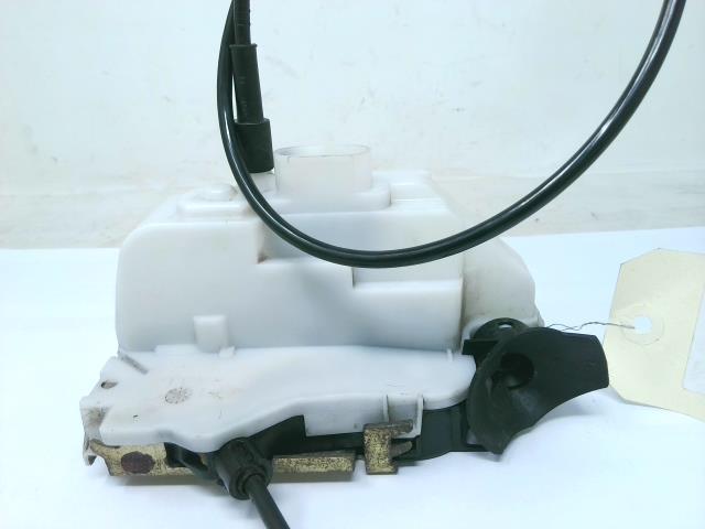 Serrure avant gauche RENAULT ESPACE 4 PHASE 1 Diesel - 1