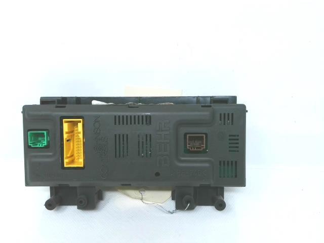 Commande chauffage CITROEN C4 1 PHASE 1 COUPE Diesel - 1
