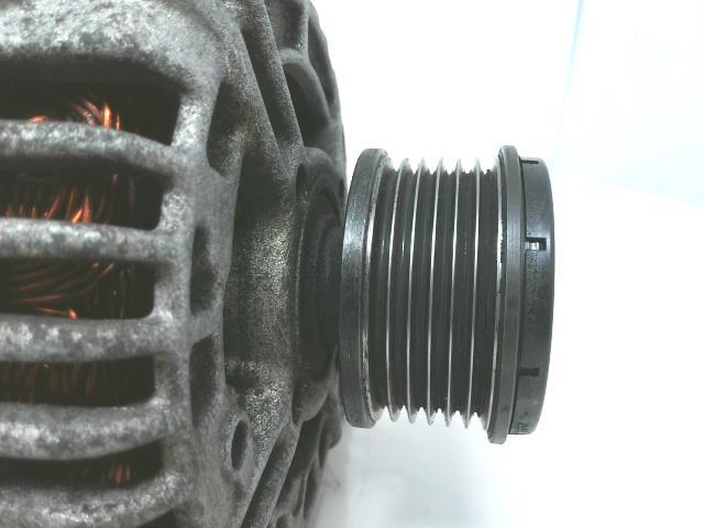 Alternateur RENAULT MODUS PHASE 1 Diesel - 1