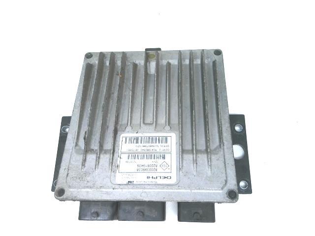 Kit de demarrage RENAULT MODUS PHASE 1 Diesel - 1