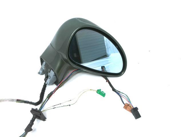 Retroviseur droit CITROEN C4 1 PHASE 1 Diesel - 1
