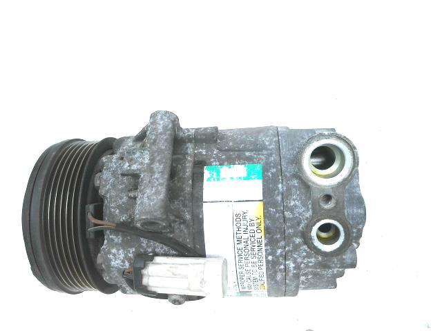 Compresseur clim OPEL ASTRA H PHASE 1 BREAK Diesel - 1