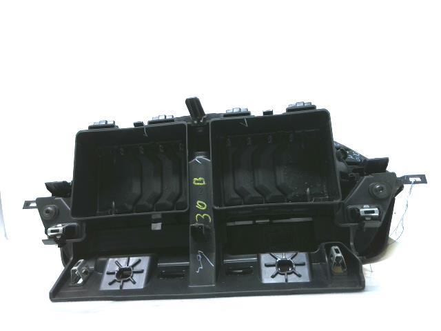 Commande chauffage PEUGEOT 2008 2 Essence - 1