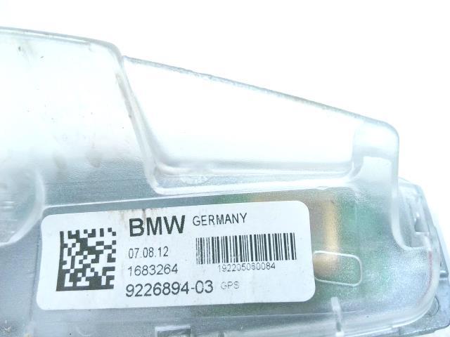 Antenne BMW SERIE 3 F30 PHASE 1 Diesel - 1
