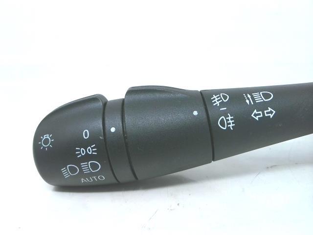 Commodo phare RENAULT CLIO 4 PHASE 1 Diesel - 1