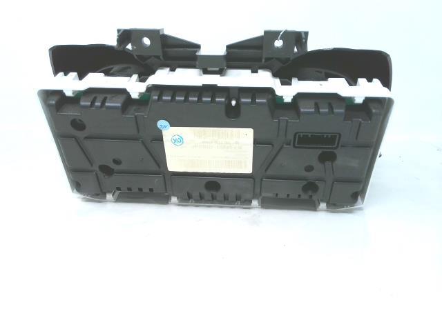 Compteur RENAULT CLIO 4 PHASE 1 Diesel - 1