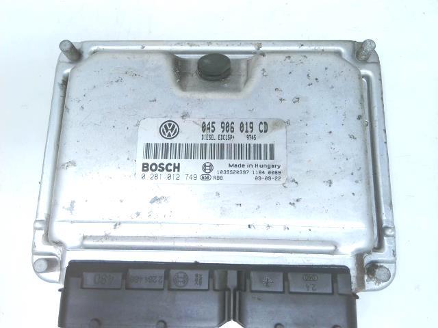 Kit de demarrage SKODA FABIA 2 PHASE 1 Diesel - 1