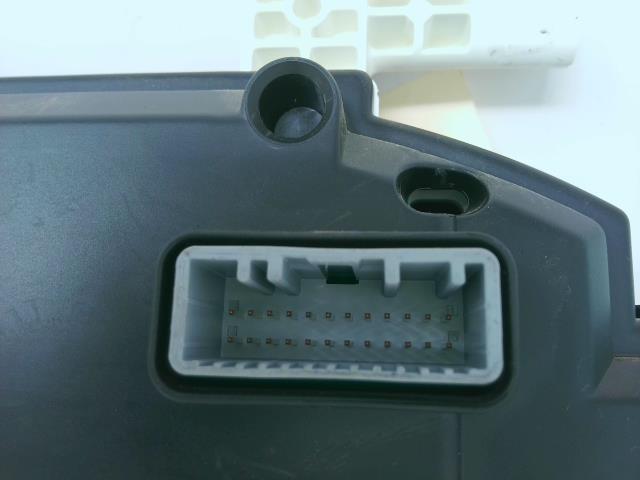 Compteur RENAULT KANGOO 2 PHASE 2 Diesel - 1
