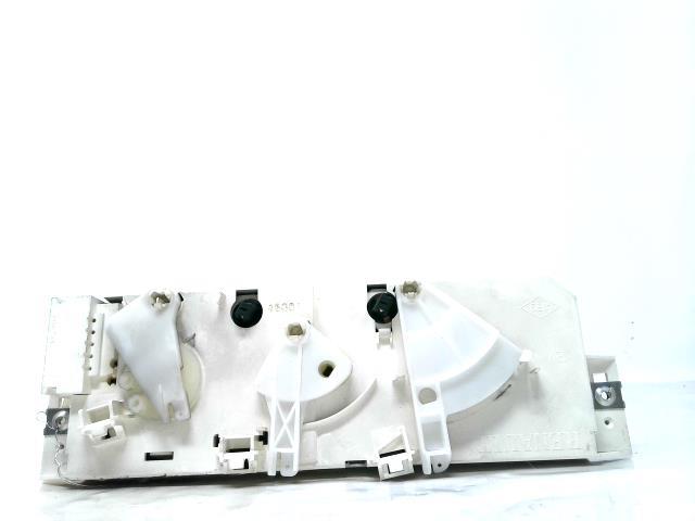 Commande chauffage RENAULT TWINGO 1 PHASE 3 Essence - 1