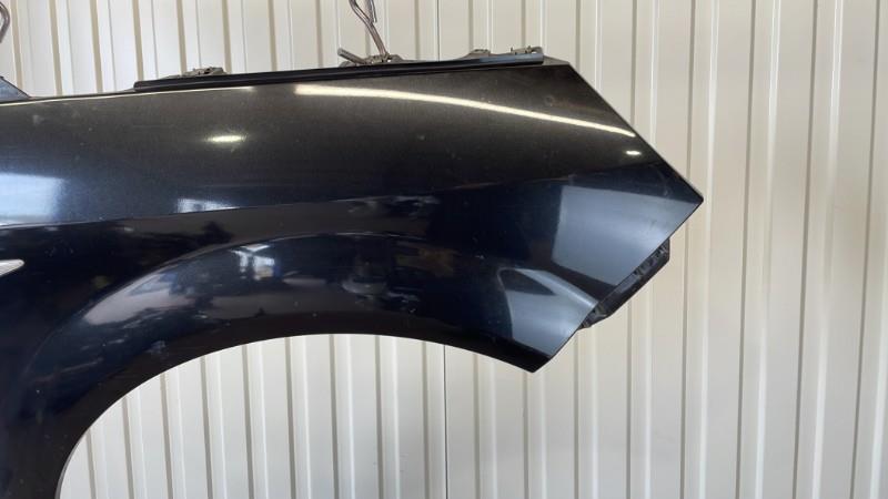 Aile avant droit RENAULT SCENIC 2 PHASE 2 Diesel - 1