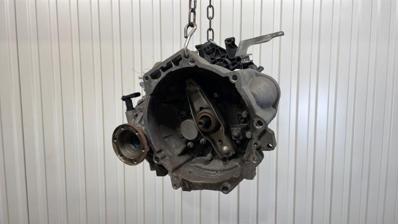 Boite de vitesses SKODA FABIA 2 PHASE 1 Diesel - 1