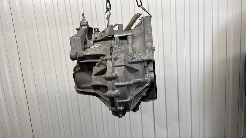Boite de vitesses RENAULT ESPACE 4 PHASE 1 Diesel - 1