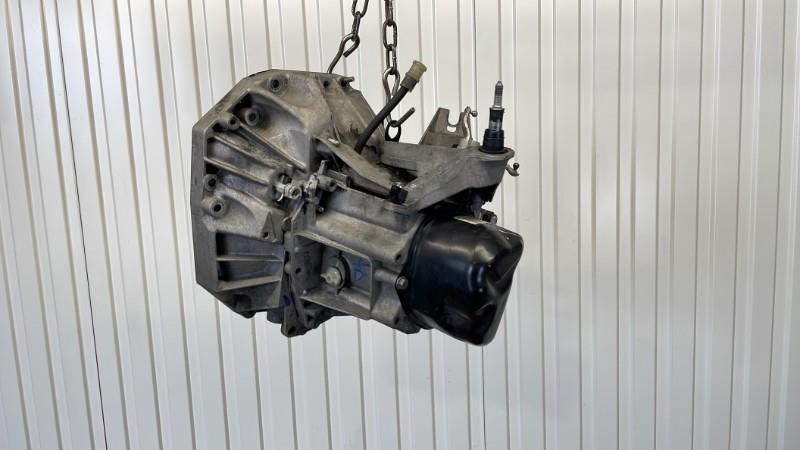 Boite de vitesses RENAULT SCENIC 2 PHASE 2 Diesel - 1