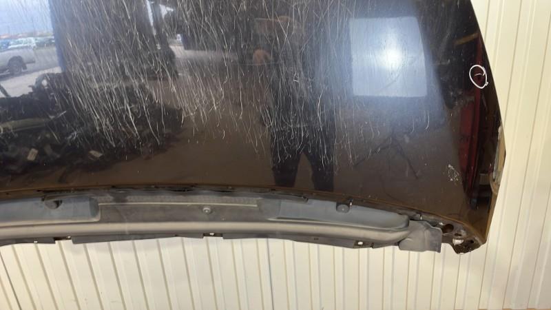 Capot RENAULT ESPACE 4 PHASE 1 Diesel - 1