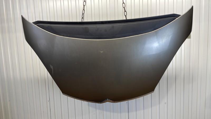 Capot CITROEN C4 GRAND PICASSO 1 Diesel - 1