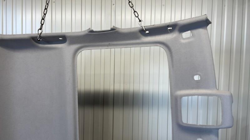 Ciel de toit RENAULT CLIO 4 PHASE 1 Diesel - 1