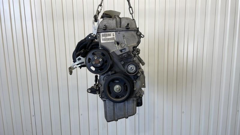Moteur OPEL AGILA B Essence - 1