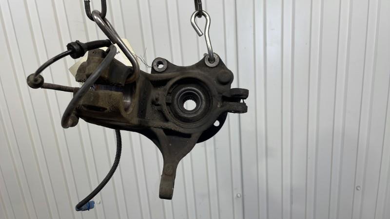 Moyeu avant gauche CITROEN C3 2 PHASE 1 Diesel - 1