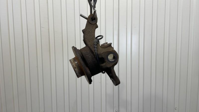Moyeu avant gauche DACIA DUSTER 1 PHASE 1 Diesel - 1