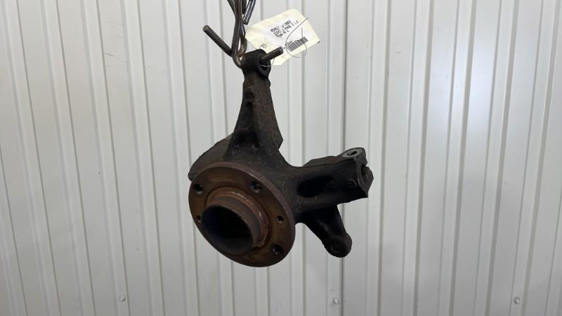 Moyeu avant gauche RENAULT SCENIC 2 PHASE 2 Diesel - 1