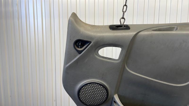 Panneau de porte avant droit RENAULT TRAFIC 2 PHASE 2 Diesel - 1