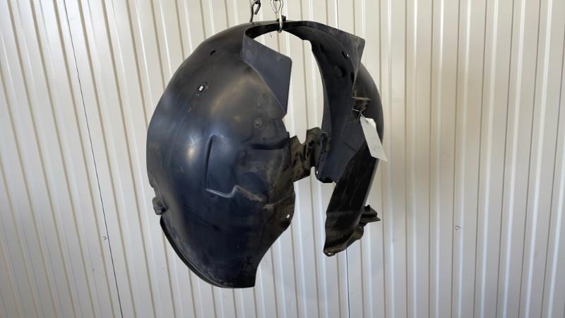 Pare boue avant gauche CITROEN C4 1 PHASE 1 COUPE Diesel - 1