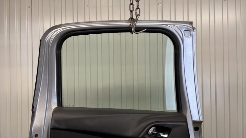 Porte arriere gauche CITROEN C3 2 PHASE 1 Diesel - 1