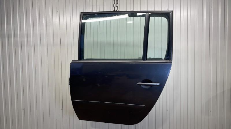 Porte arriere gauche RENAULT ESPACE 4 PHASE 1 Diesel - 1