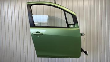 Porte avant droit