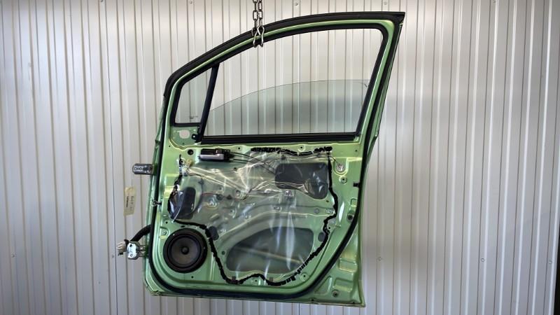 Porte avant droit OPEL AGILA B Essence - 1