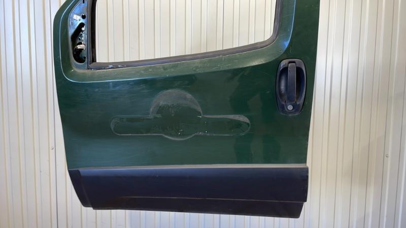 Porte avant gauche CITROEN NEMO Diesel - 1
