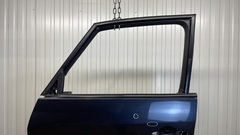 Porte avant gauche RENAULT ESPACE 4 PHASE 1 Diesel - 1