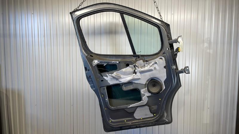 Porte avant gauche RENAULT TRAFIC 2 PHASE 2 Diesel - 1