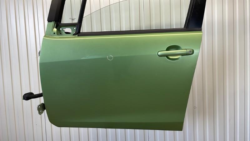 Porte avant gauche OPEL AGILA B Essence - 1