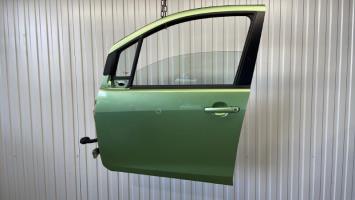Porte avant gauche