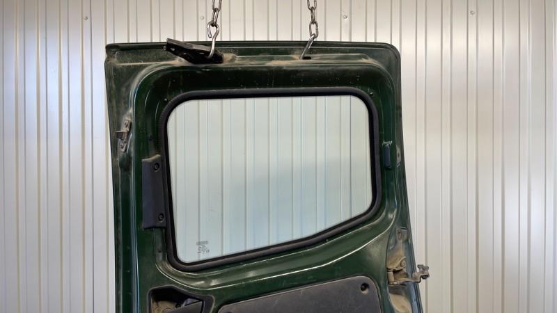Porte laterale droit CITROEN NEMO Diesel - 1