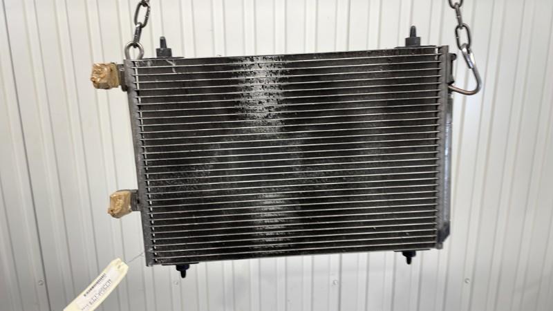 Radiateur clim CITROEN C4 1 PHASE 1 Diesel - 1