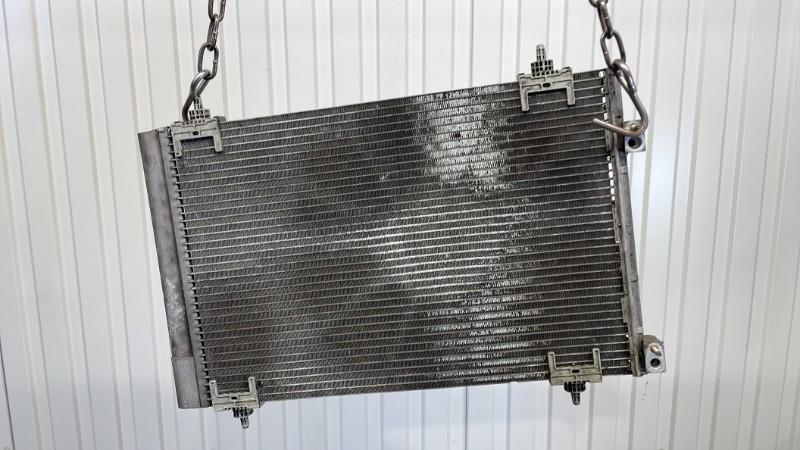 Radiateur clim CITROEN C4 1 PHASE 1 Diesel - 1