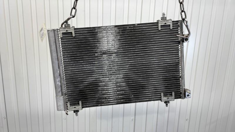 Radiateur clim CITROEN C4 1 PHASE 1 COUPE Diesel - 1
