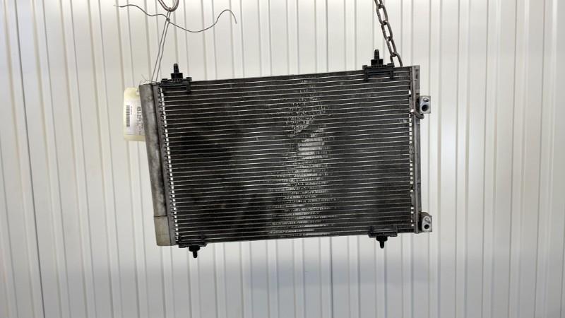Radiateur clim PEUGEOT 308 1 PHASE 1 Diesel - 1