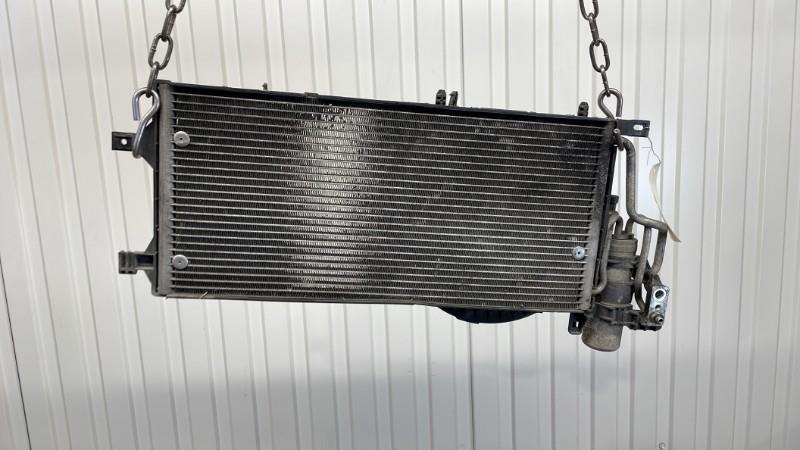 Radiateur clim OPEL COMBO C PHASE 2 Diesel - 1